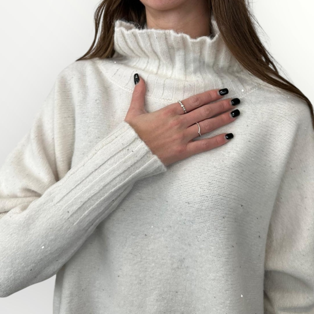 LOFT.73 - MAGLIA FAVOLA