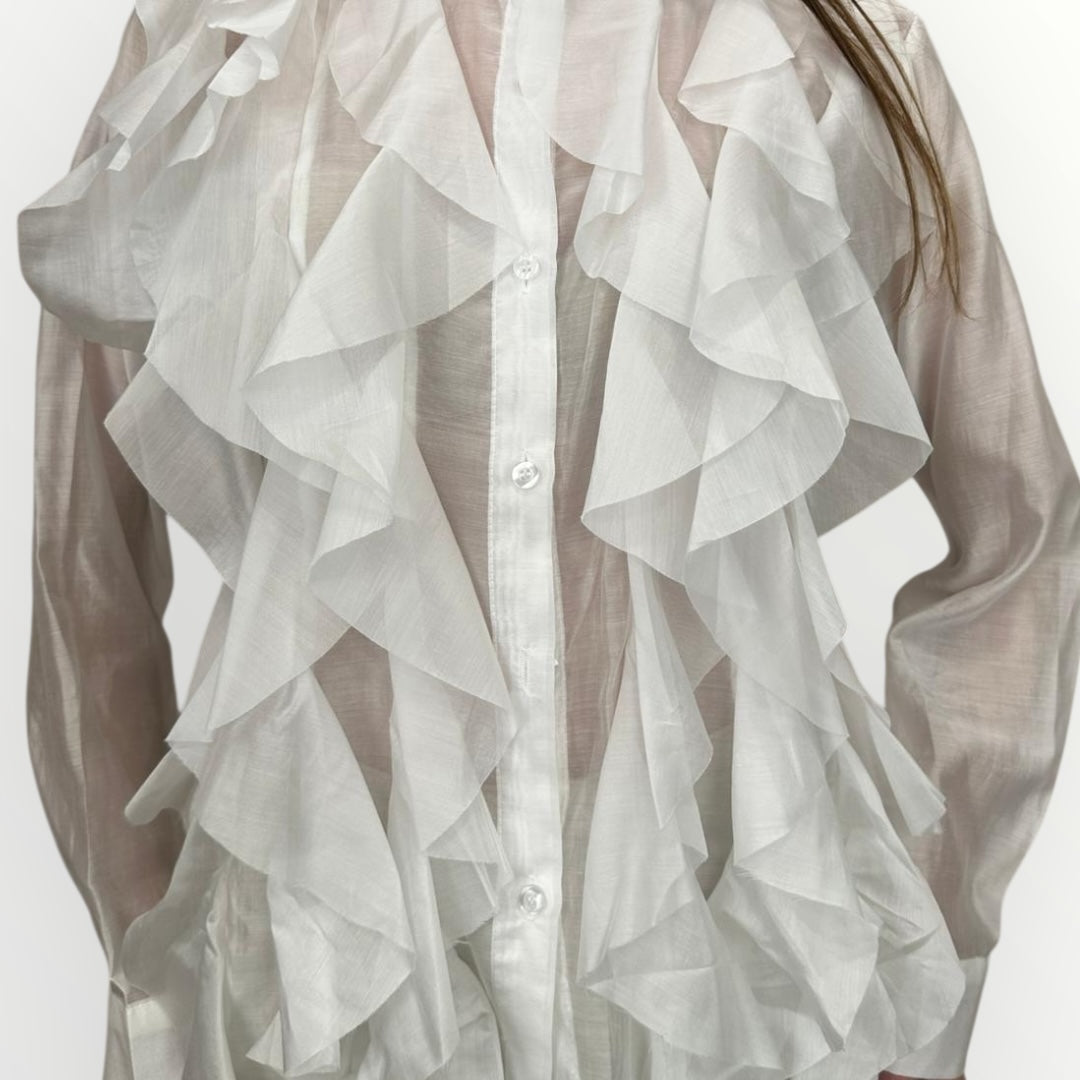 LOFT.73 - CAMICIA PESCA