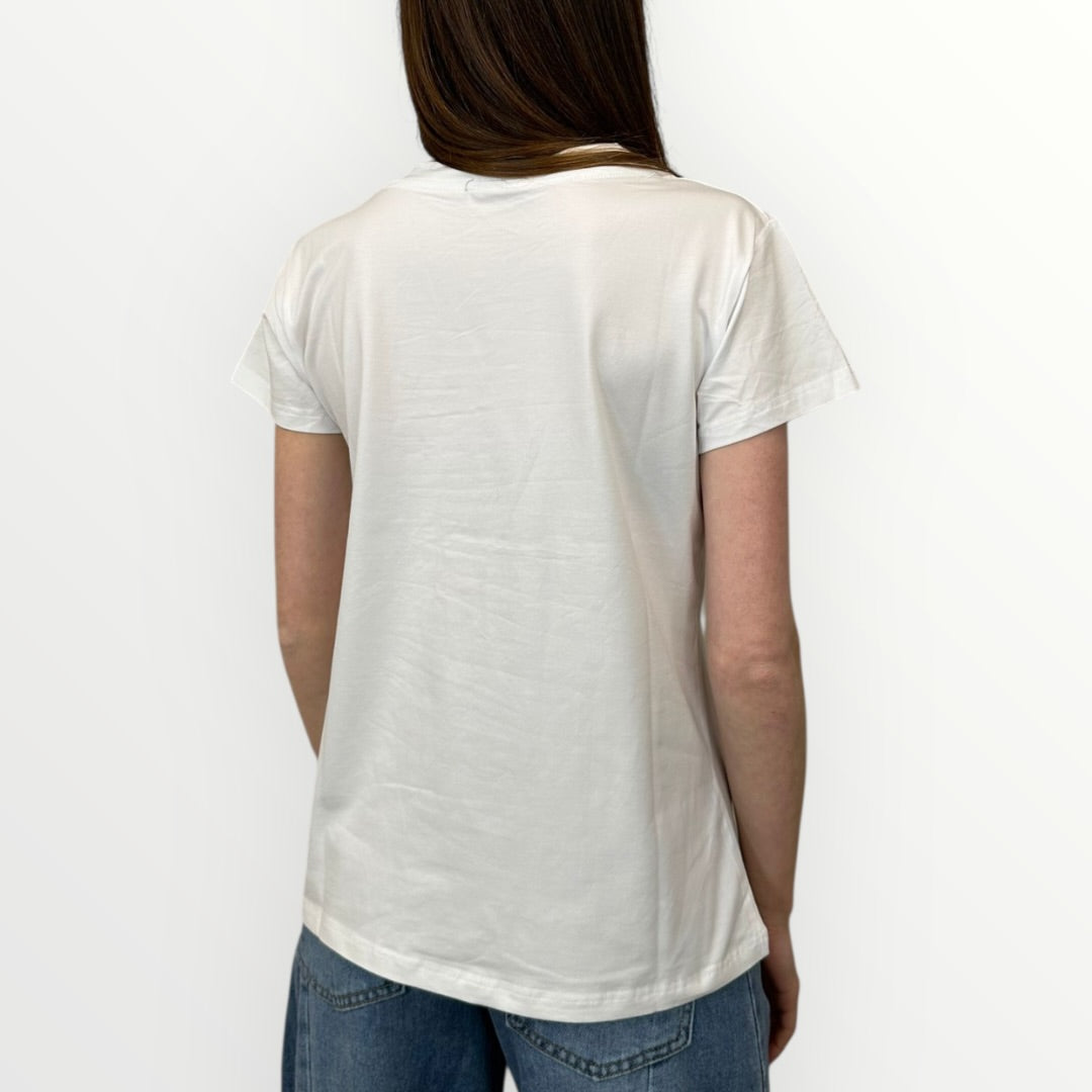 LOFT.73 - T-SHIRT PAMELA