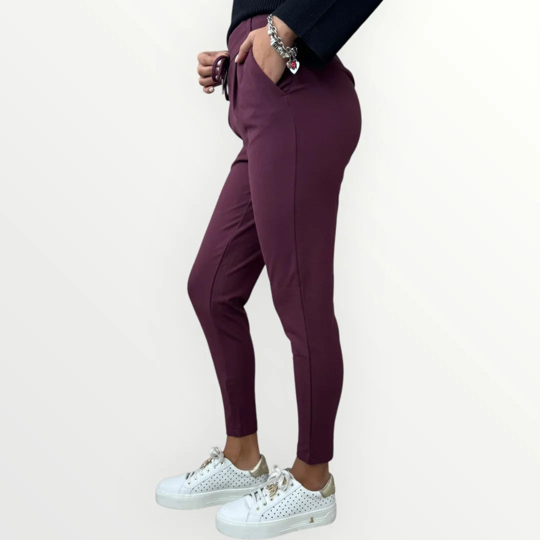 ONLY - PANTALONE POPTRASH