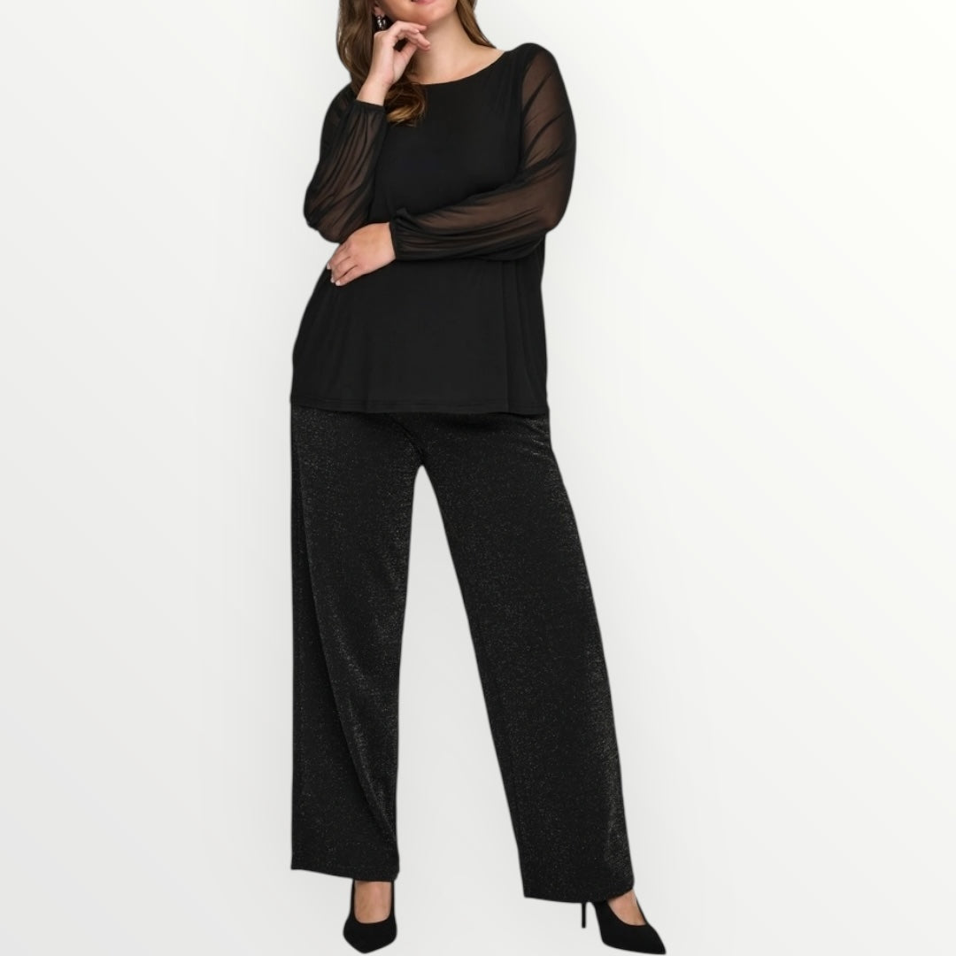 CARMAKOMA - T-SHIRT FOREST