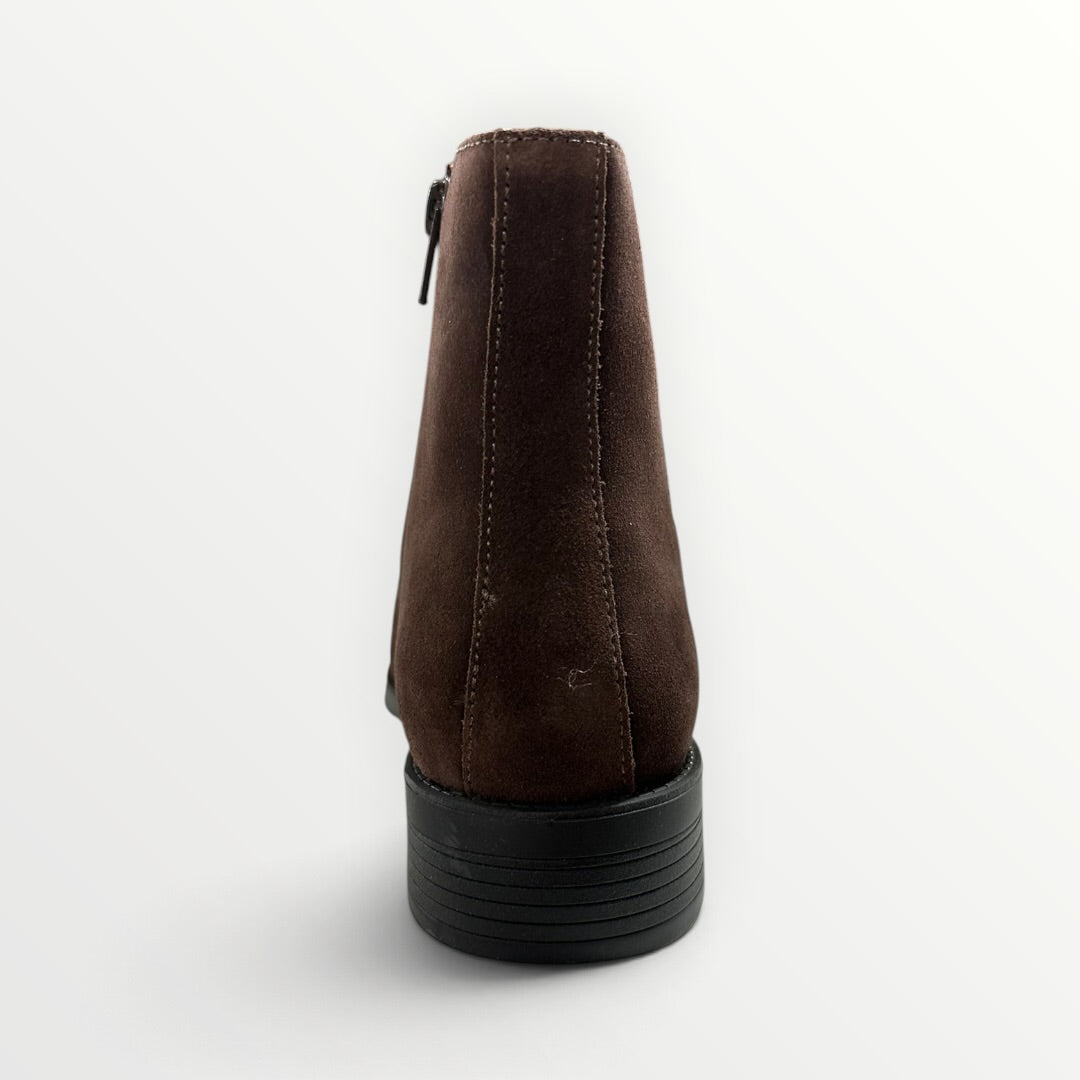 GEOX - STIVALETTO ESMEENA