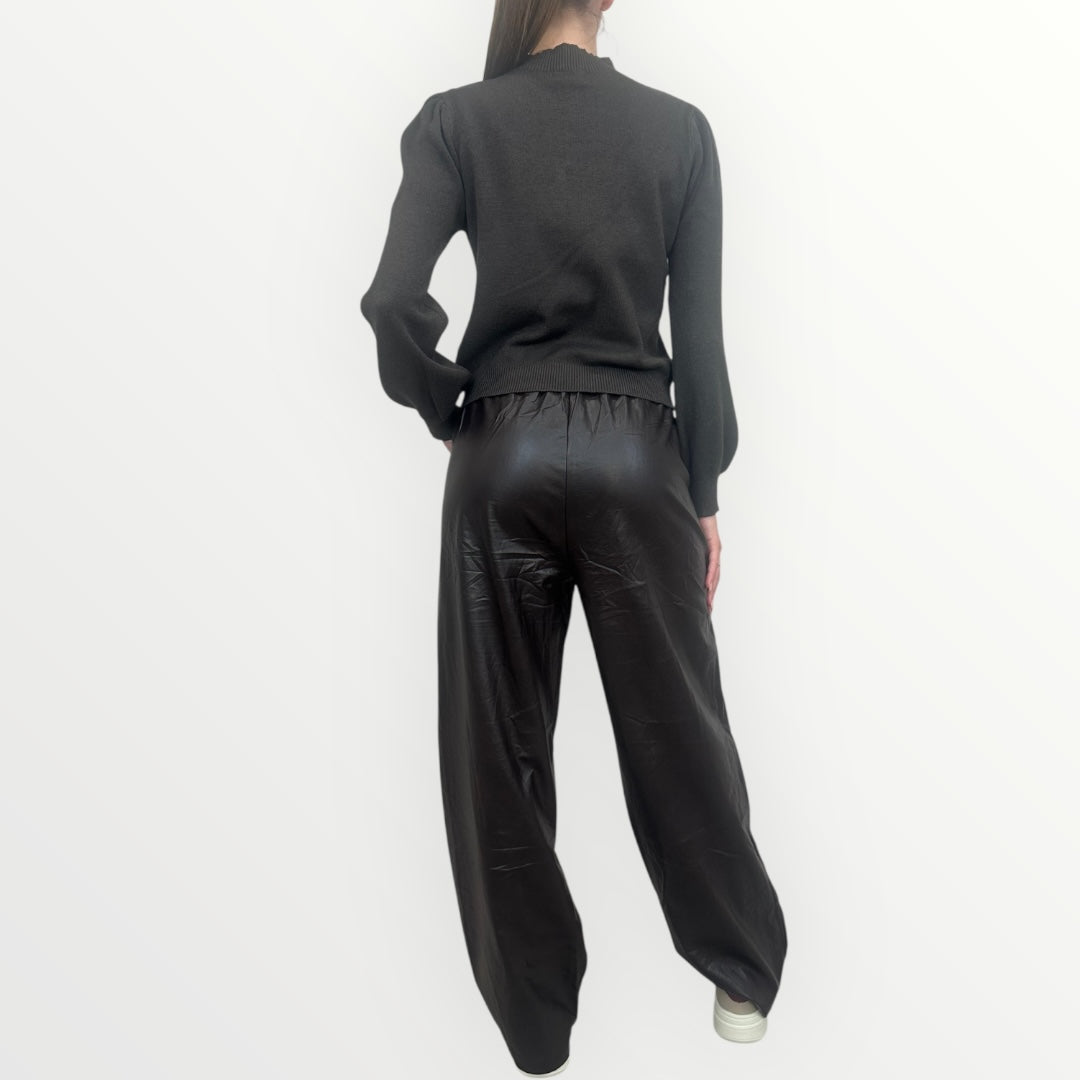 LOFT.73 - PANTALONE GIORNO