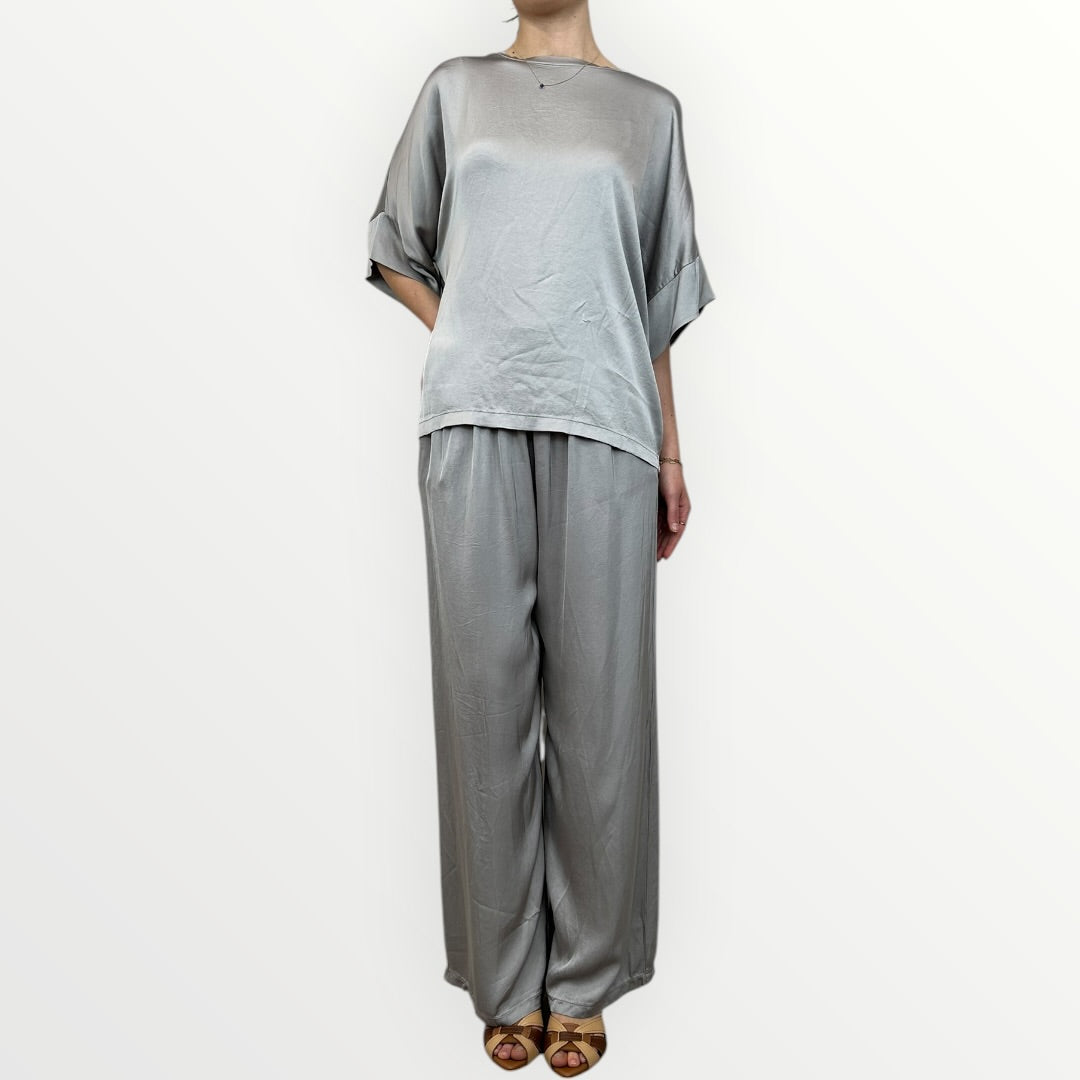 LOFT.73 - COMPLETO VANIGLIA