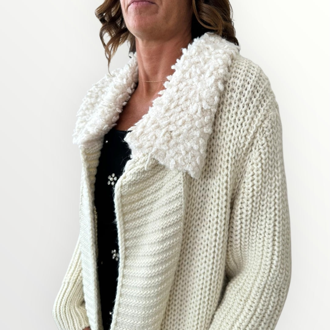 LOFT.73 - CARDIGAN DARIA