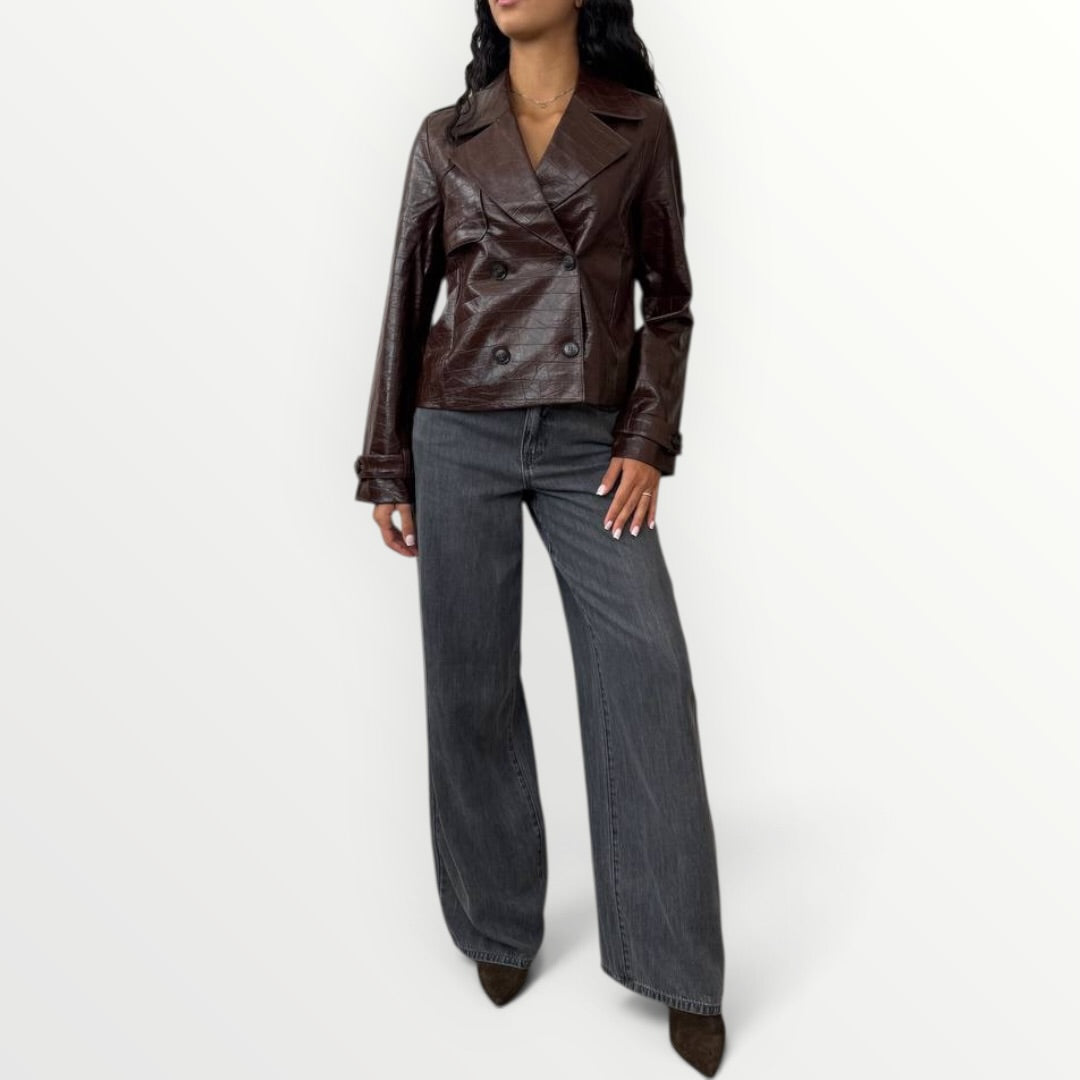 VERO MODA - GIACCA CARLY