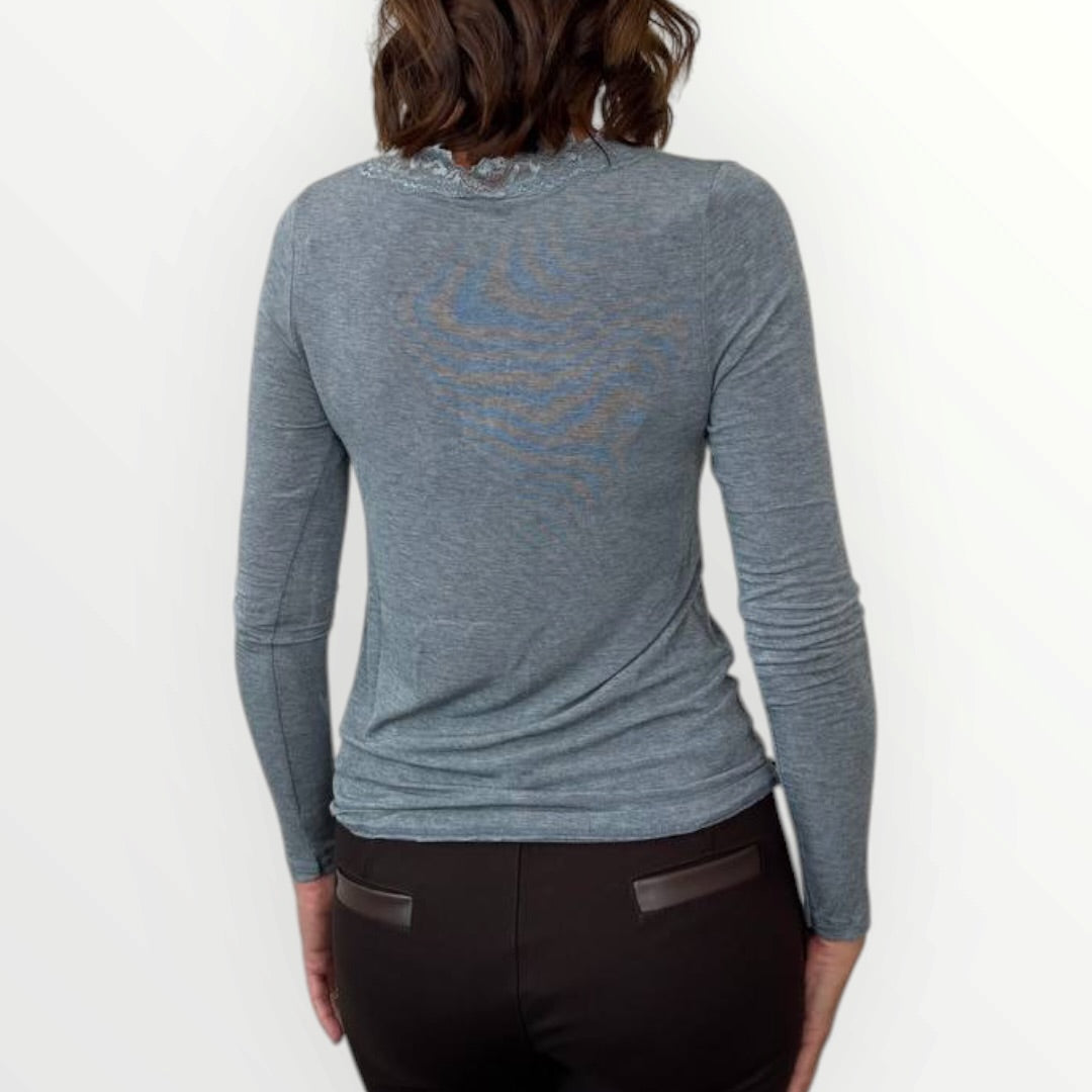 LOFT.73 - MAGLIA OTTOBRE