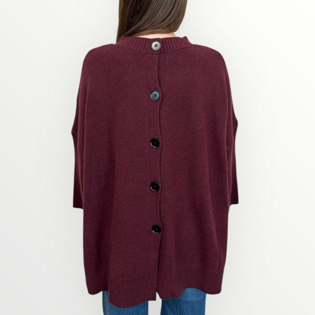 LOFT.73 - MAGLIA MADEIRA