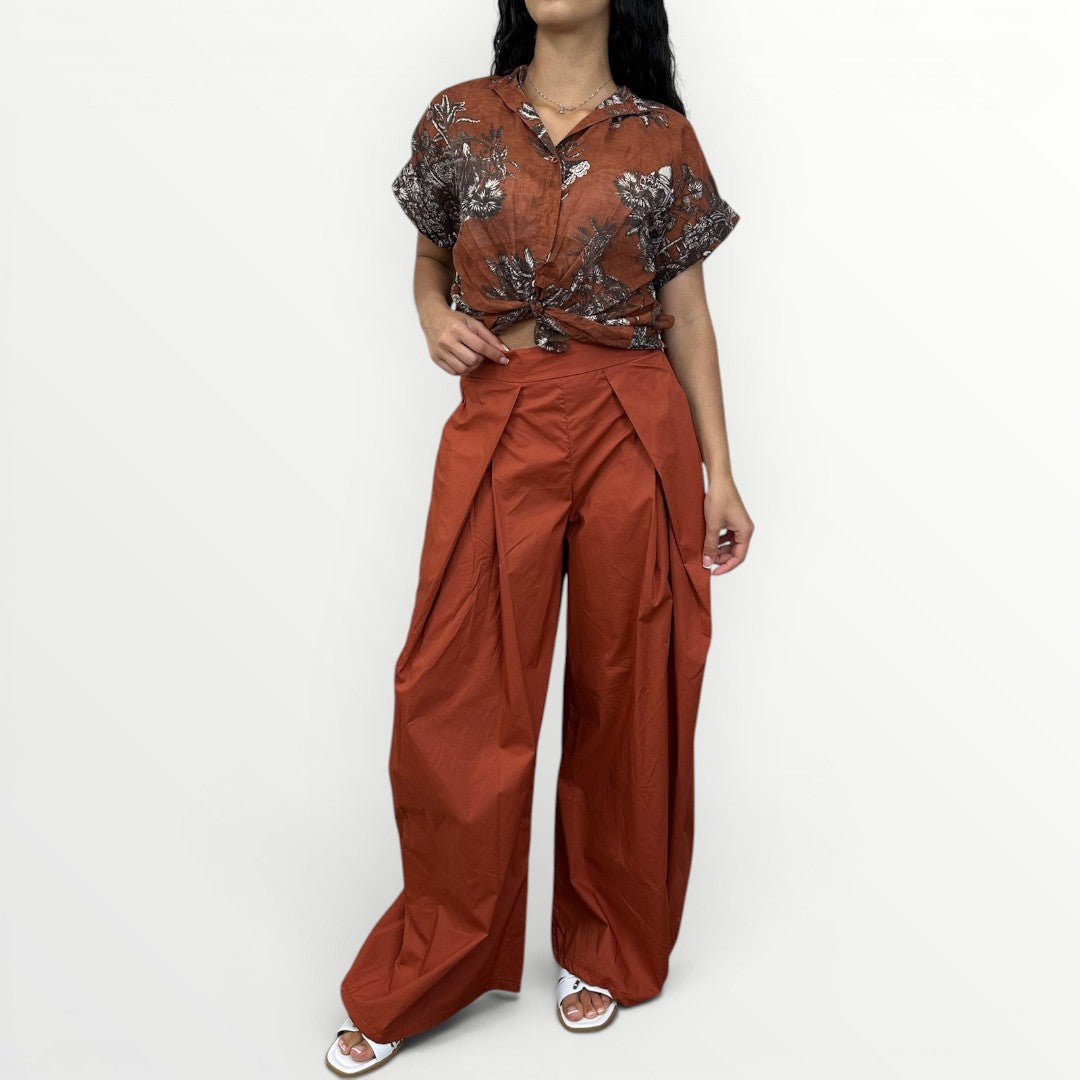 LOFT.73 - CAMICIA GONDOLA