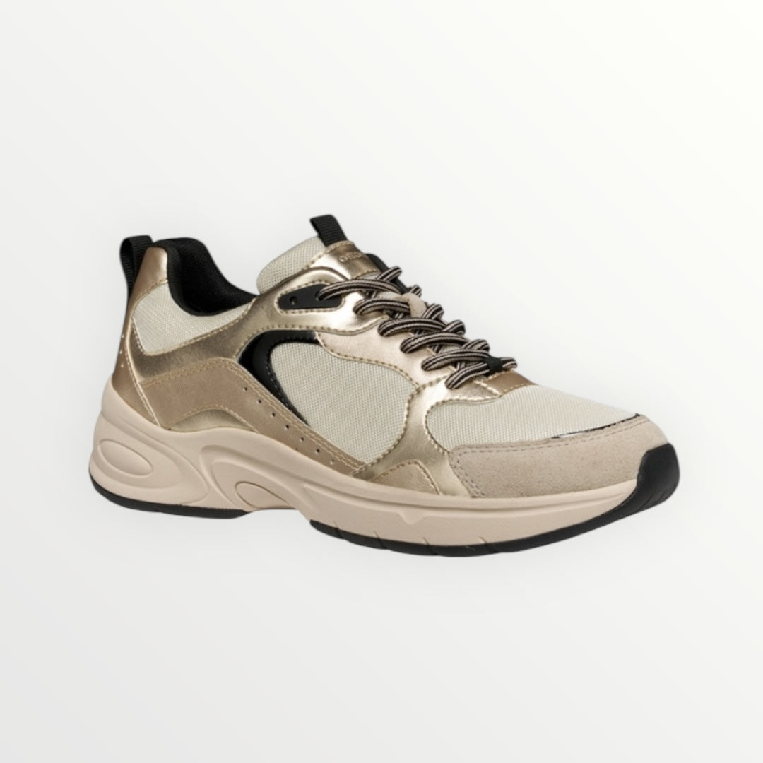 GEOX - SNEAKER ZARVIA