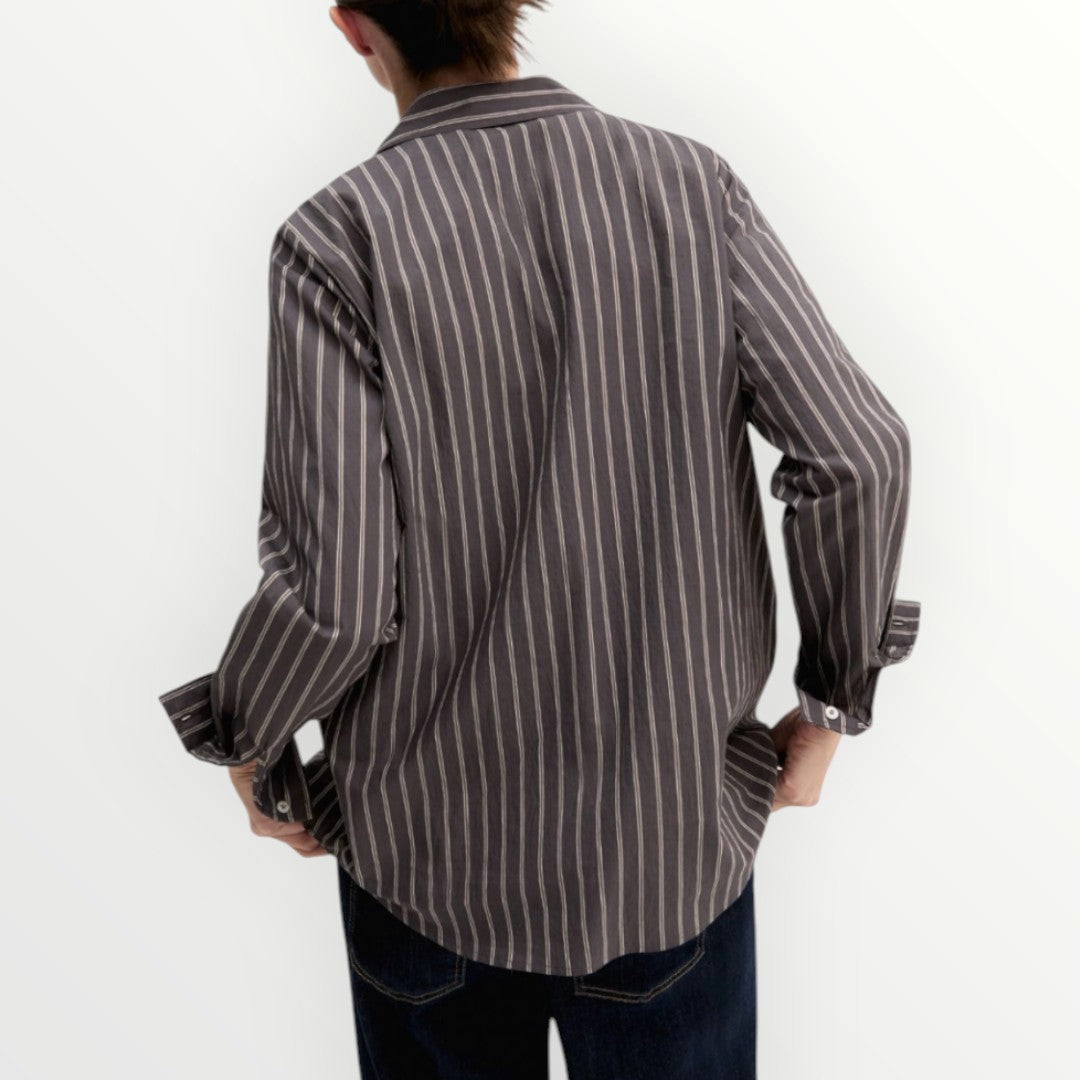 EMME MARELLA - CAMICIA GUGLIA