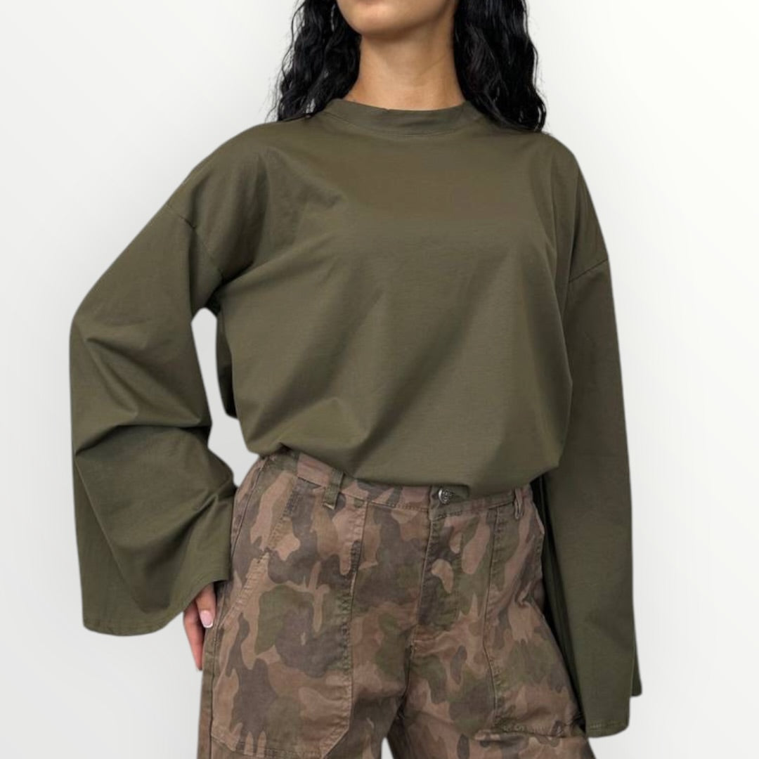 LOFT.73 - T-SHIRT DEBORA