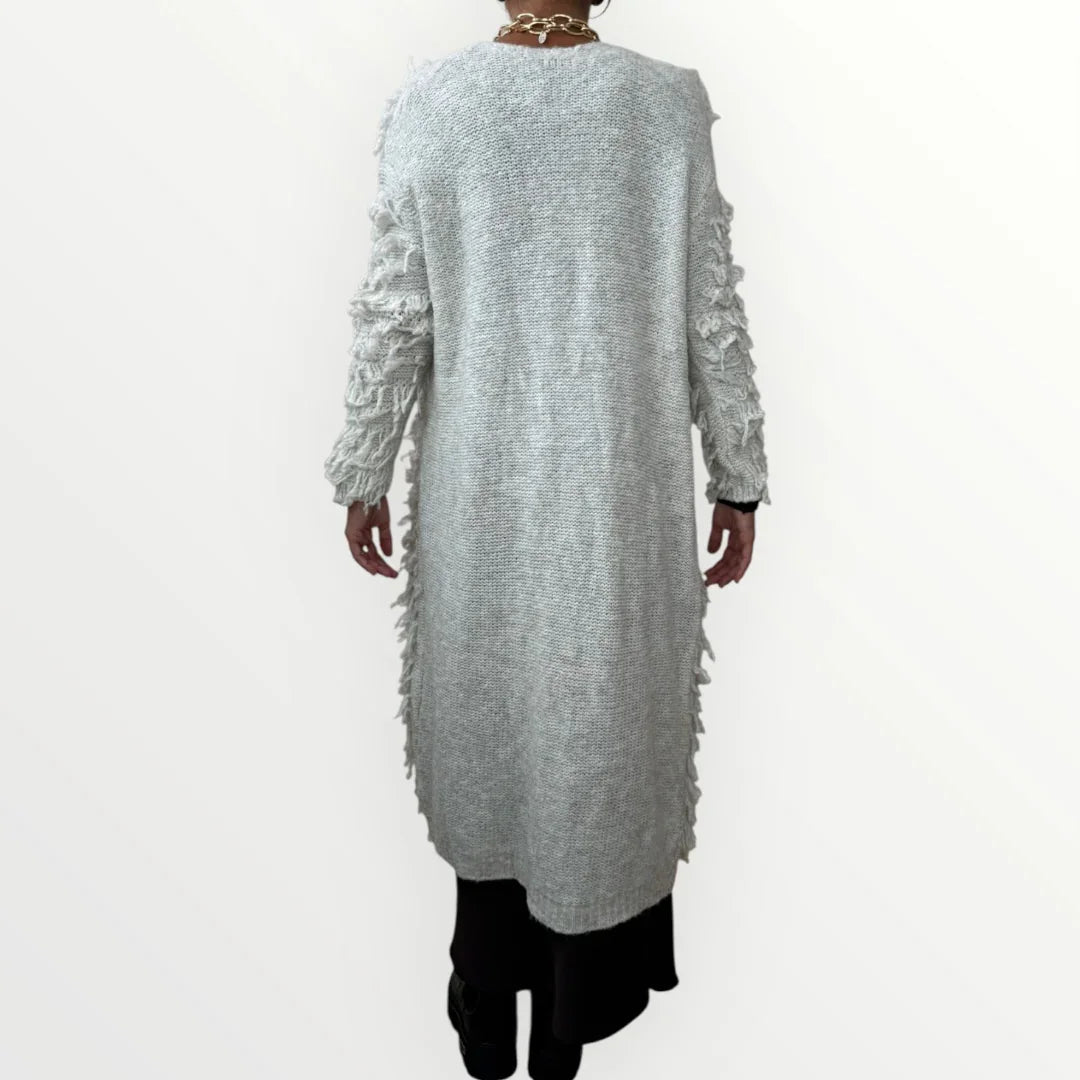 LOFT.73 - CARDIGAN CORDOBA