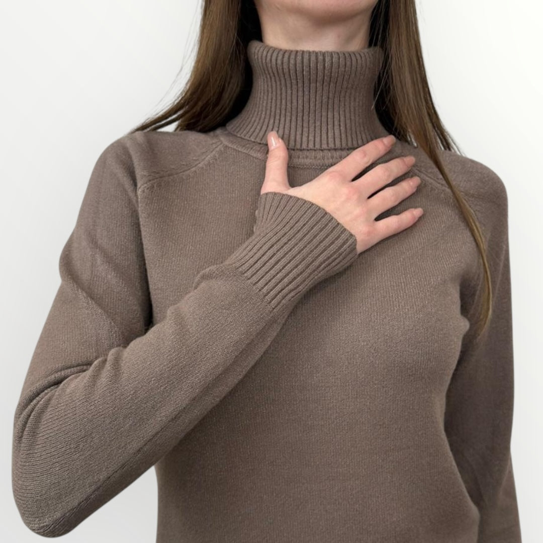 LOFT.73 - MAGLIA CALLA