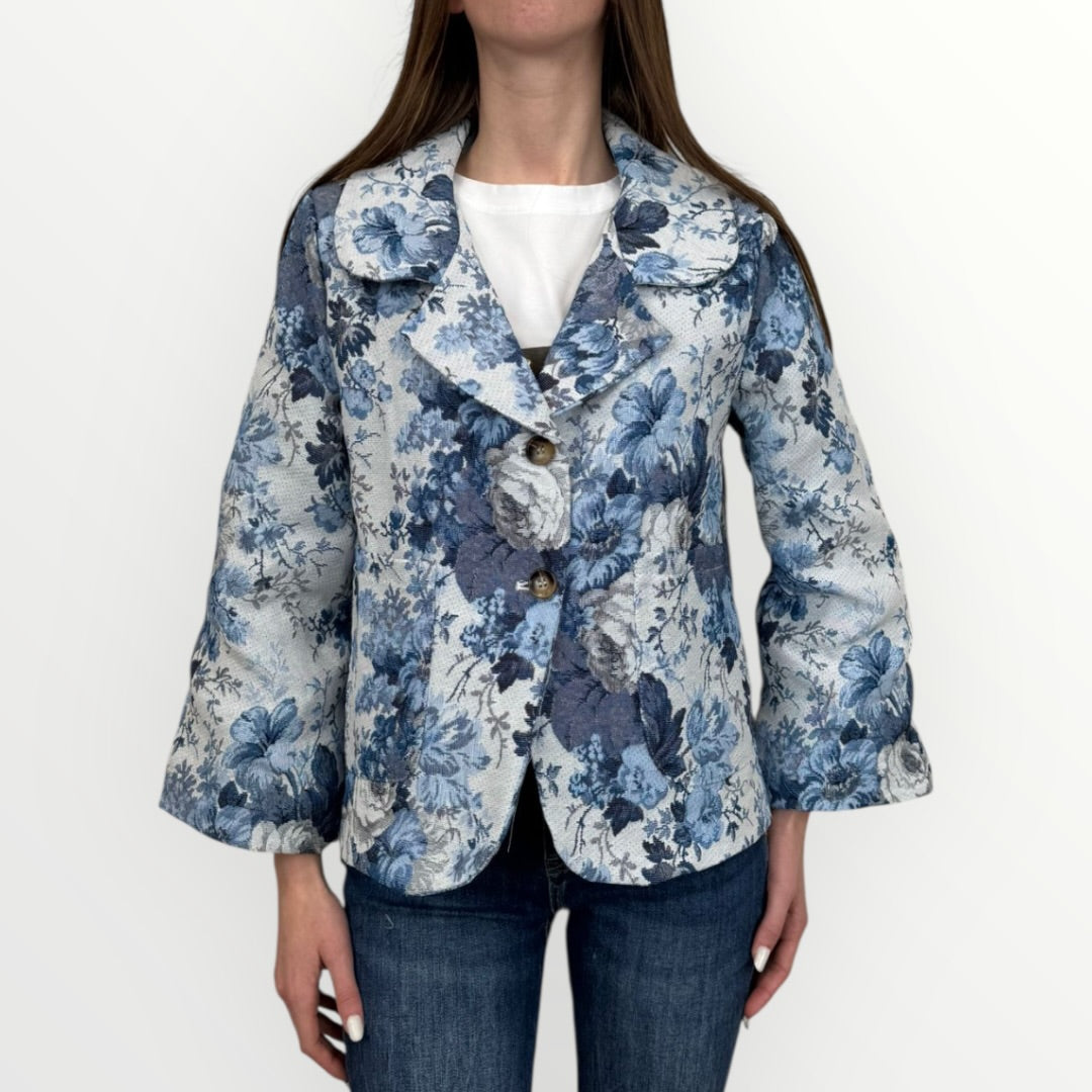 LOFT.73 - GIACCA RIFLESSO