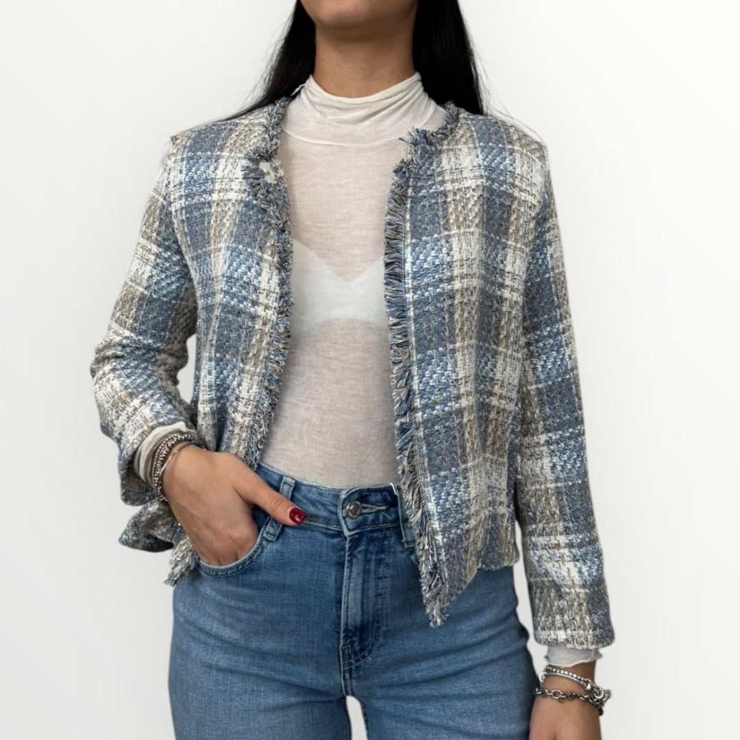 LOFT.73 - GIACCA STEFANIA