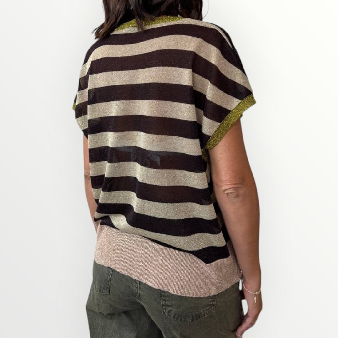 LOFT.73 - T-SHIRT ISOLA