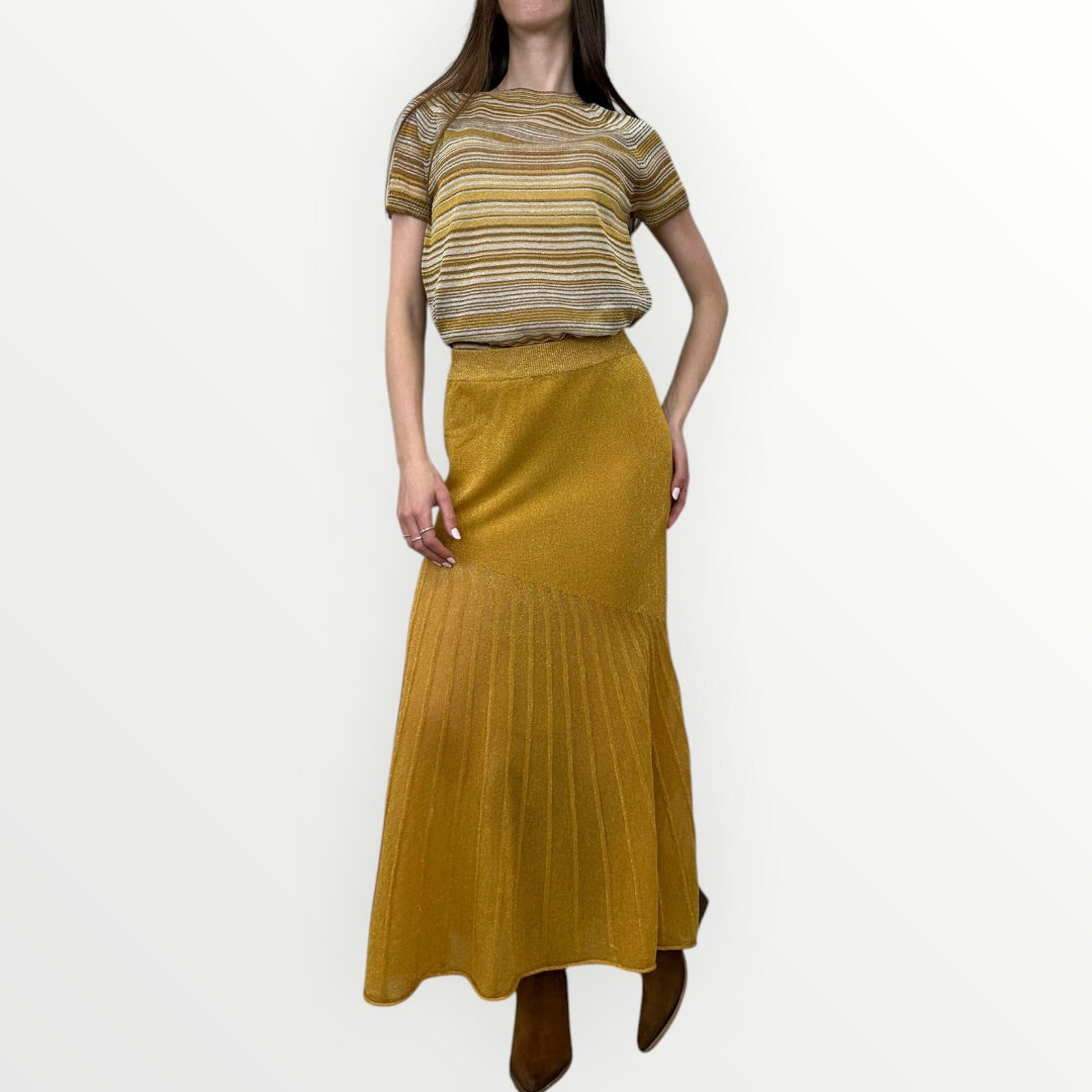 MARELLA - MAGLIA GIRELLO