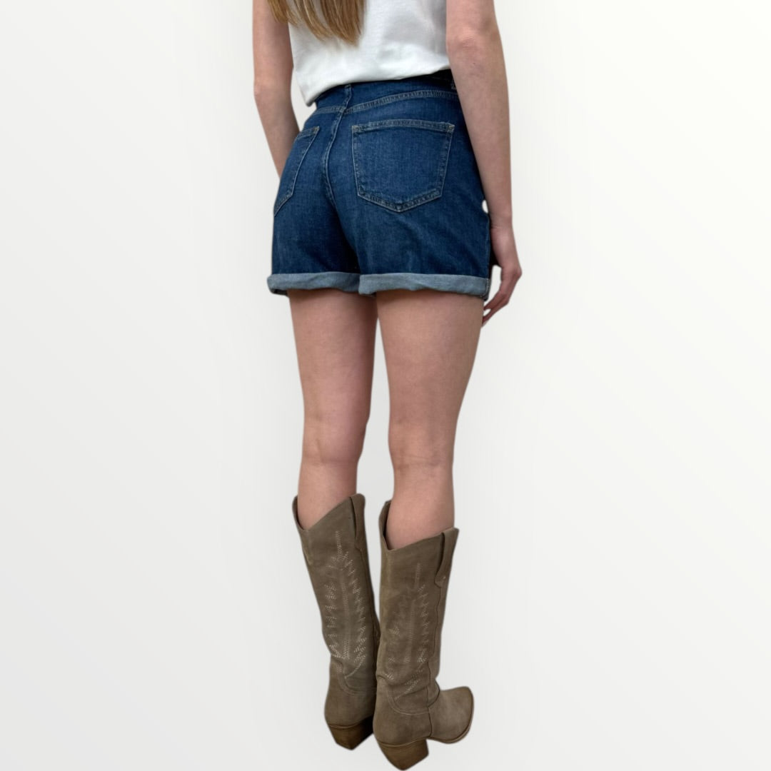 ONLY - SHORT JOSEPHINE