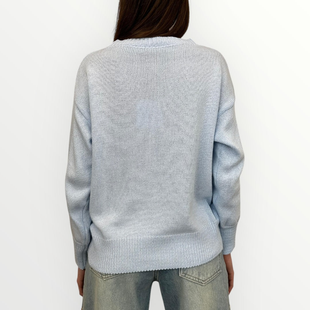 LOFT.73 - MAGLIA AGNESE