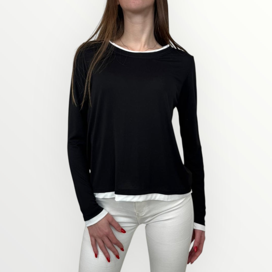 LOFT.73 - T-SHIRT NORA