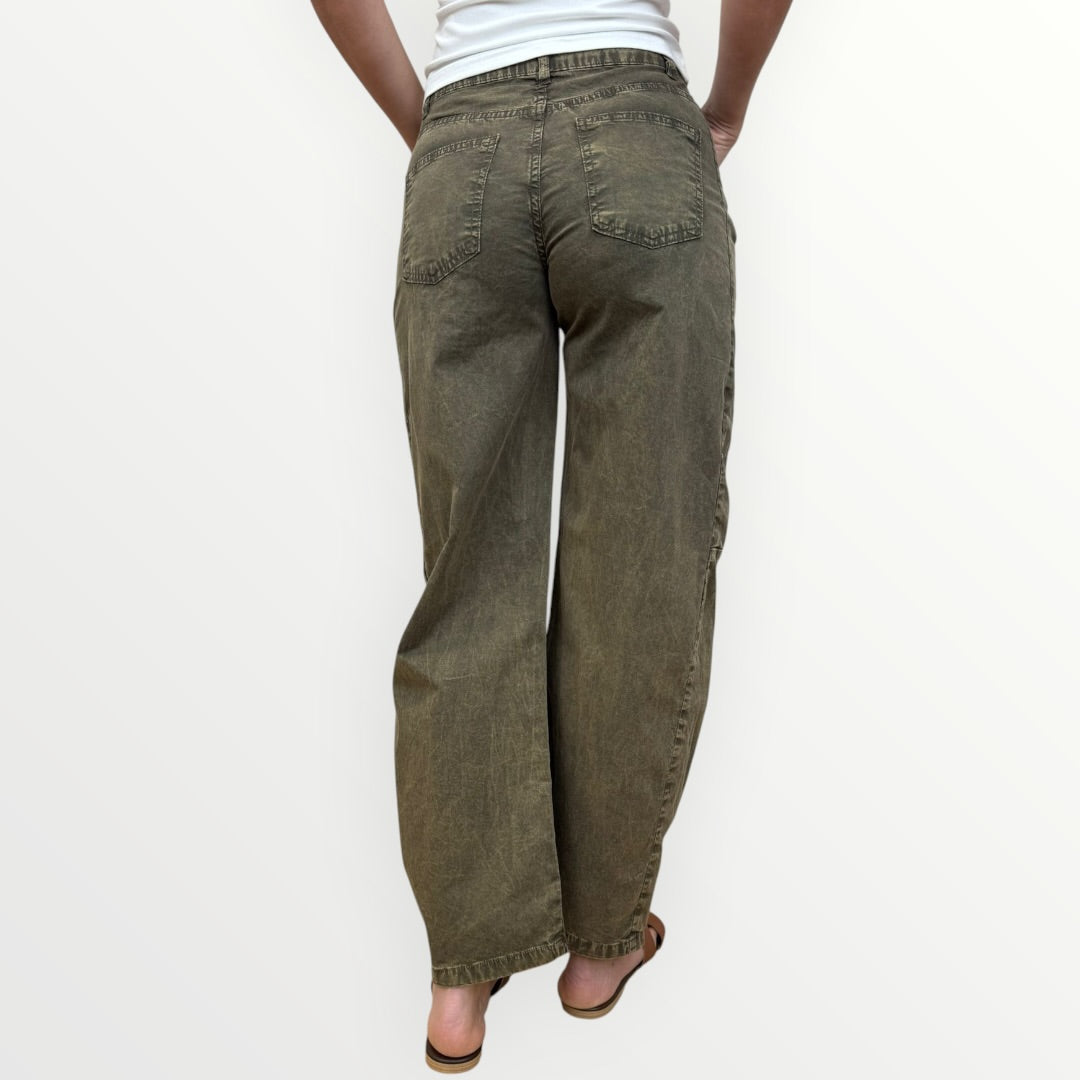 LOFT.73 - JEANS ETNA
