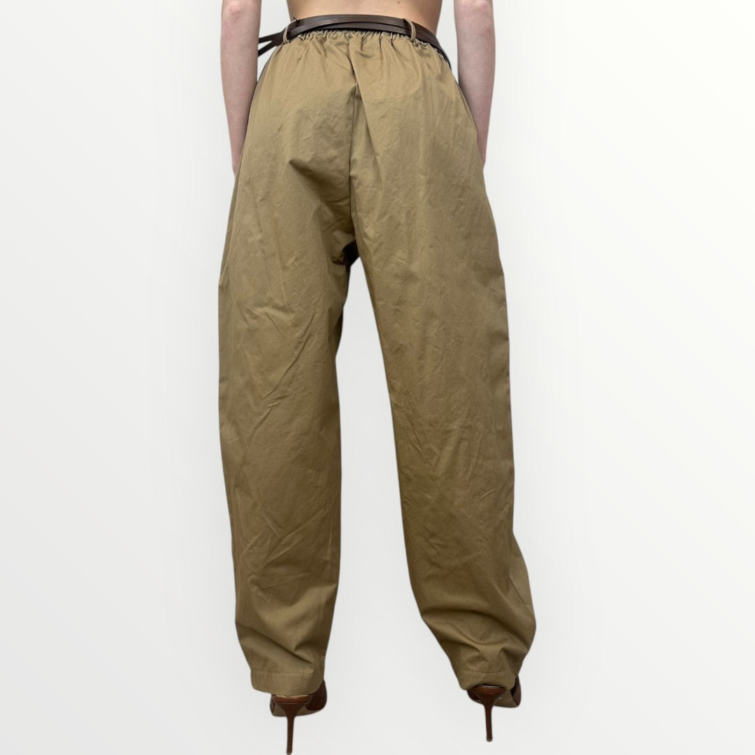 LOFT.73 - PANTALONE VOLPE