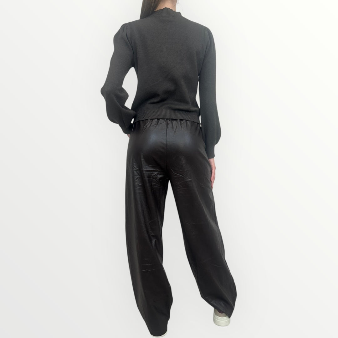 LOFT.73 - PANTALONE GIORNO