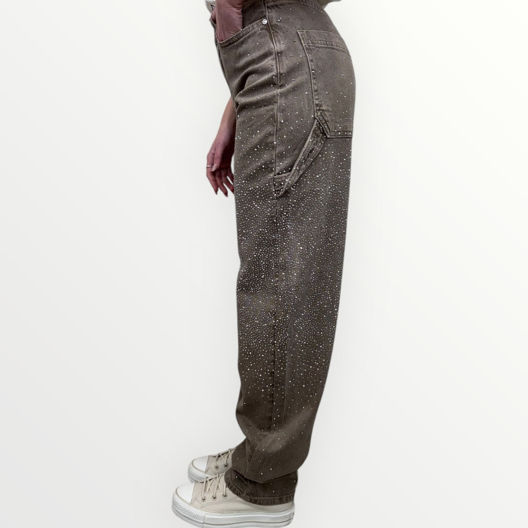 LOFT.73 - JEANS LUCE