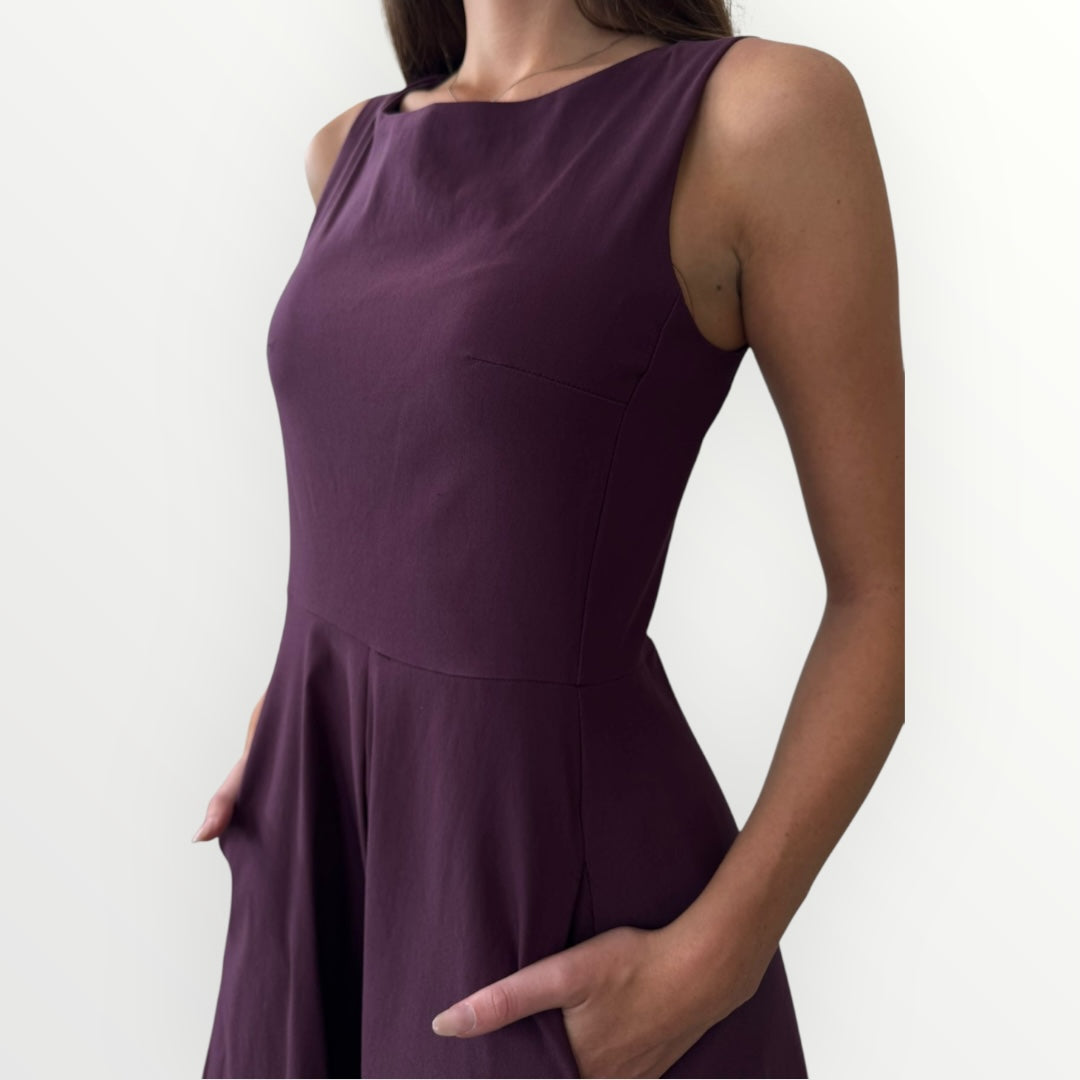 LOFT.73 - TUTA MANDARINO