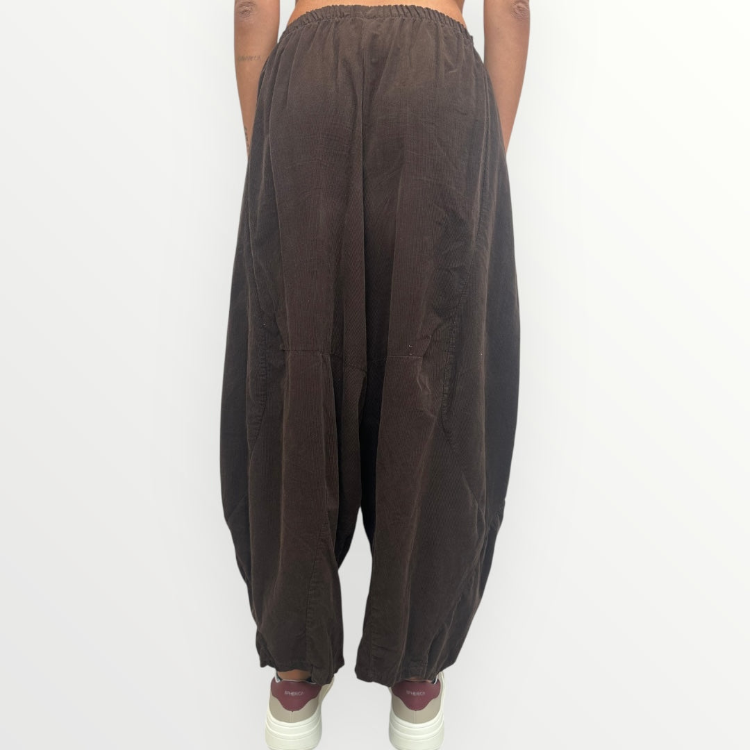 LOFT.73 - PANTALONE LIMA