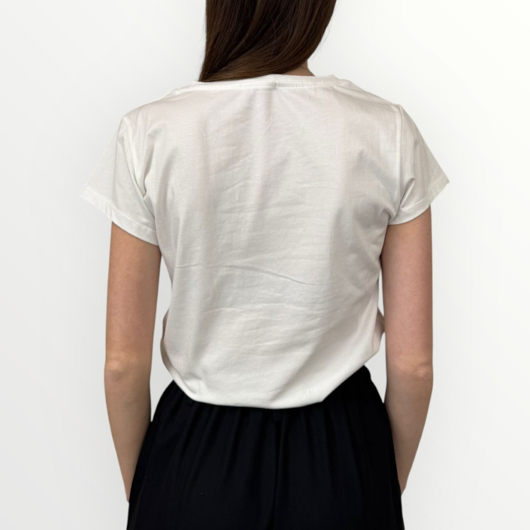 LOFT.73 - T-SHIRT STRESS