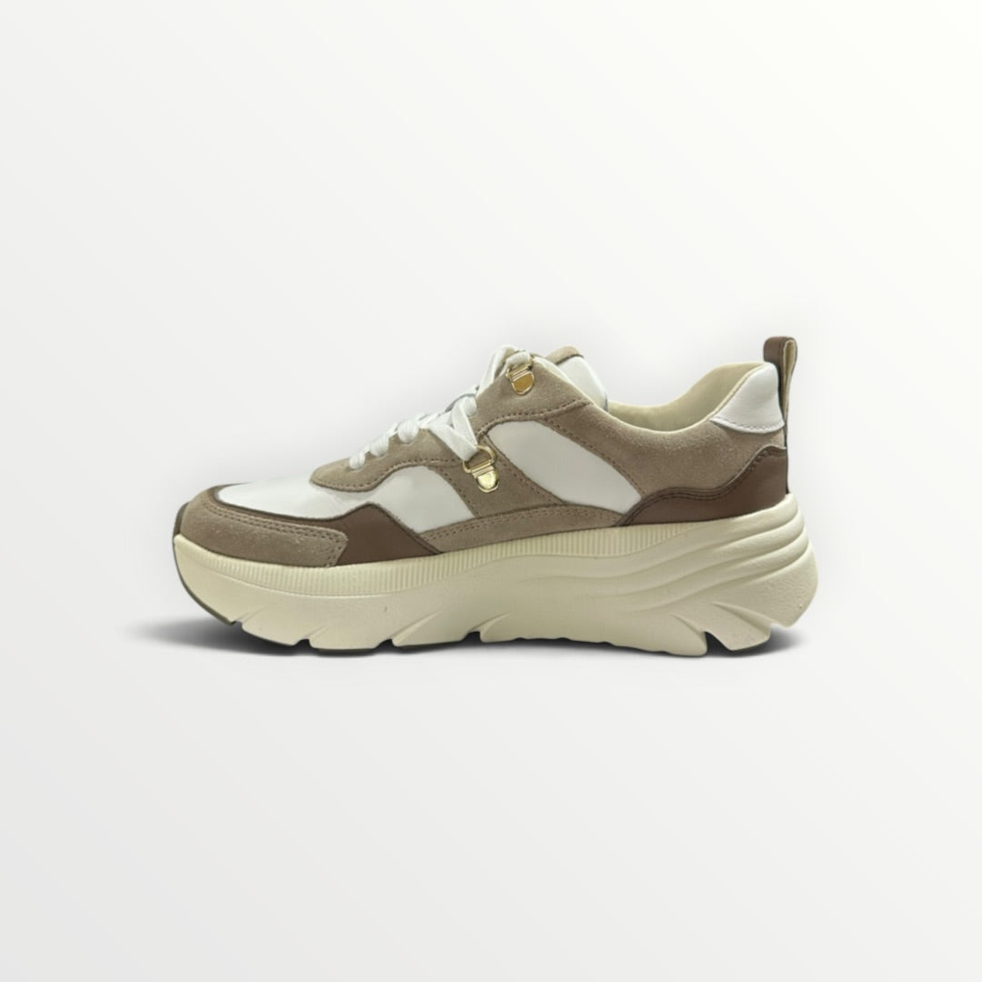 GEOX - SNEAKER DIAMANTA