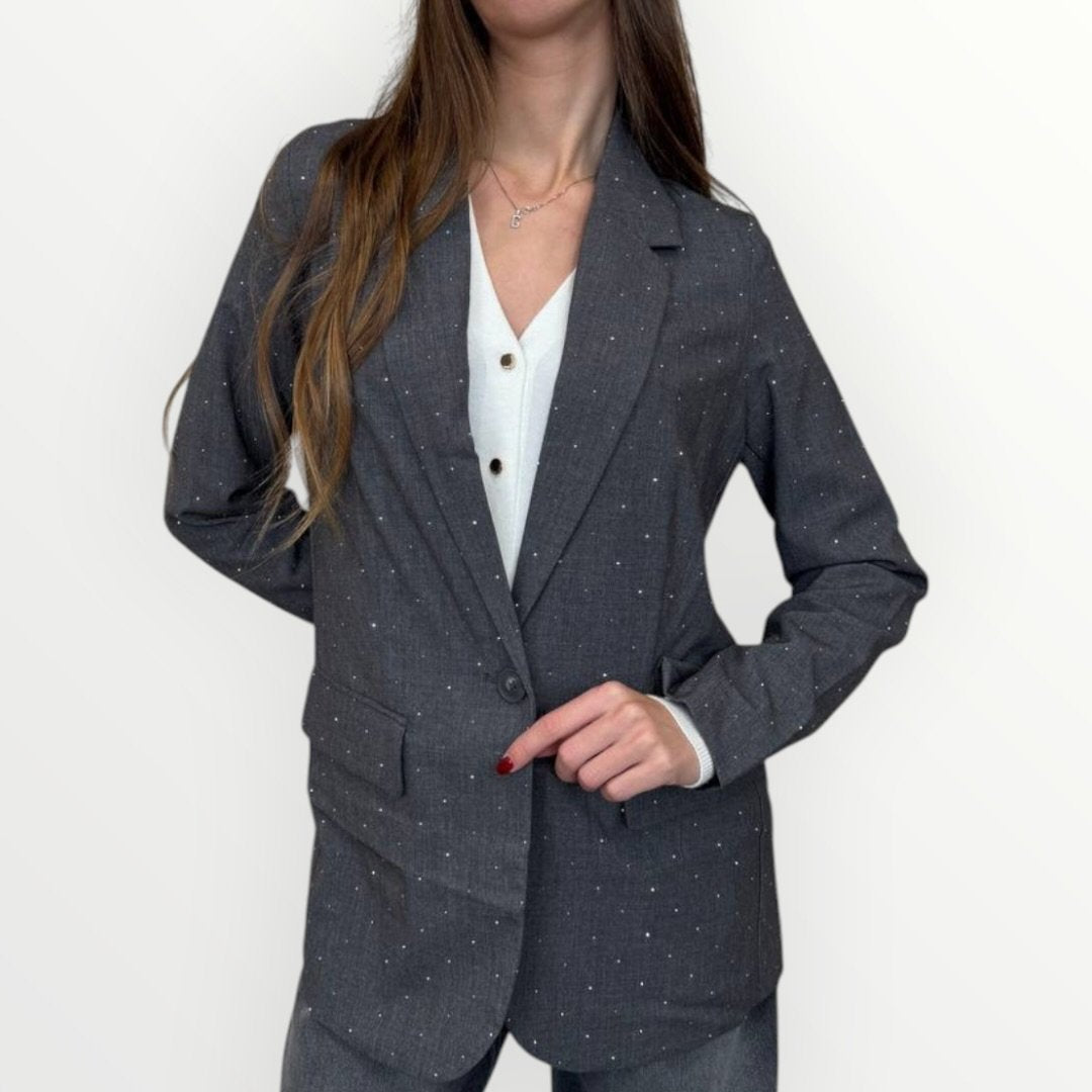 VERO MODA - GIACCA TEXAS