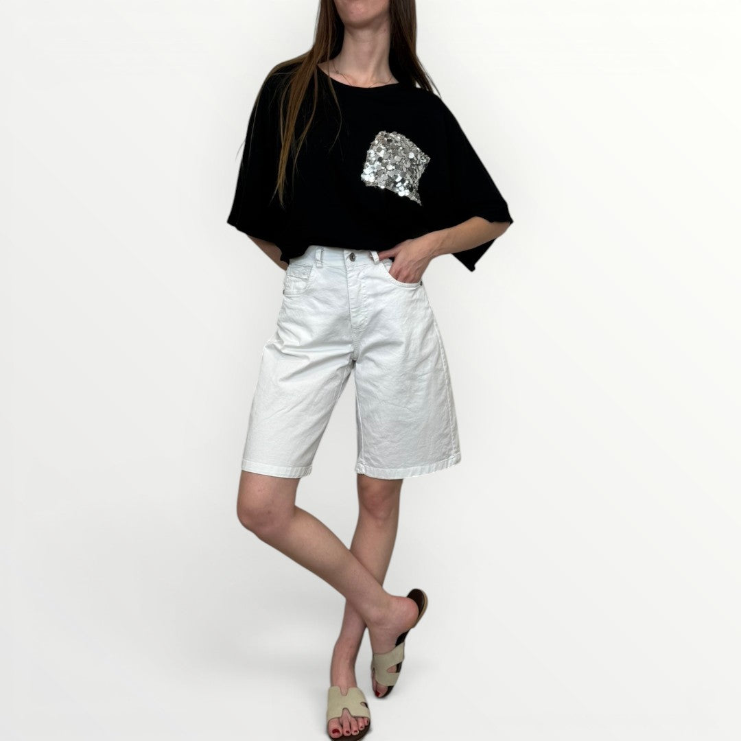 LOFT.73 - T-SHIRT VESUVIO