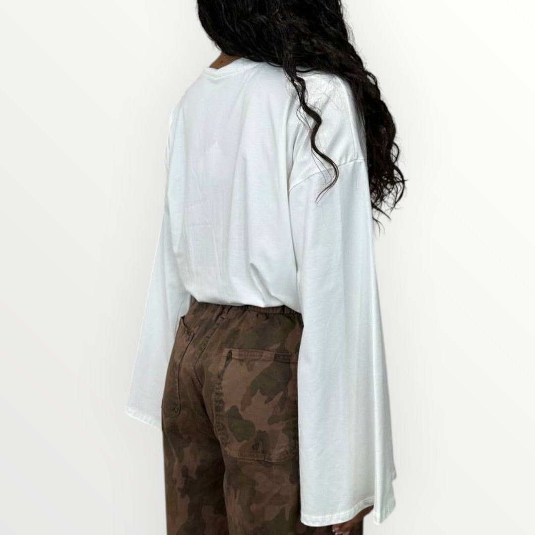 LOFT.73 - T-SHIRT DEBORA