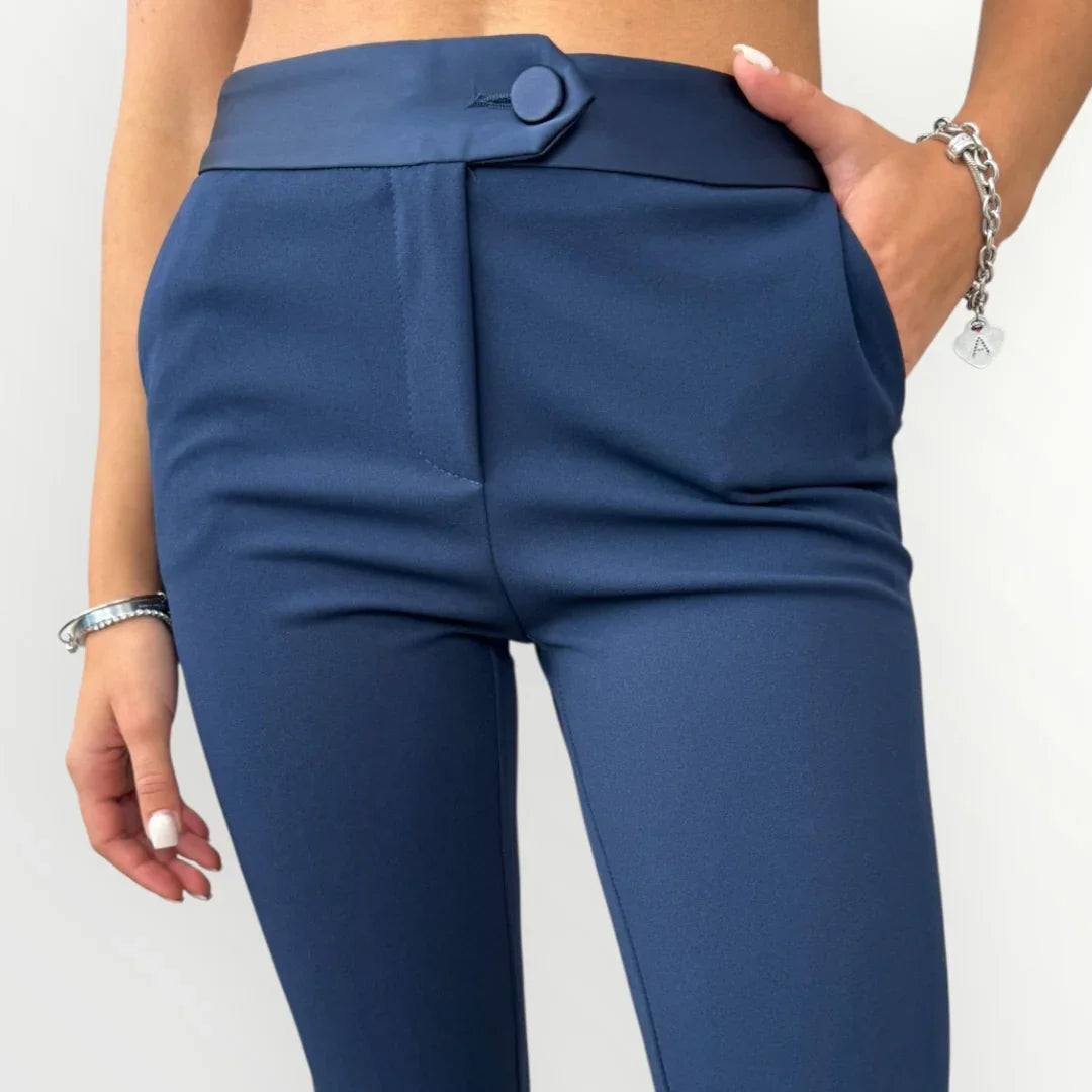 IMPERIAL - PANTALONE A SIGARETTA