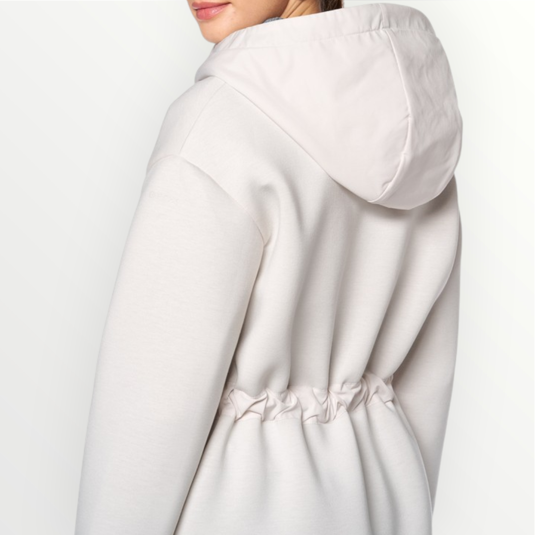 GEOX - GIUBBOTTO SWEATER