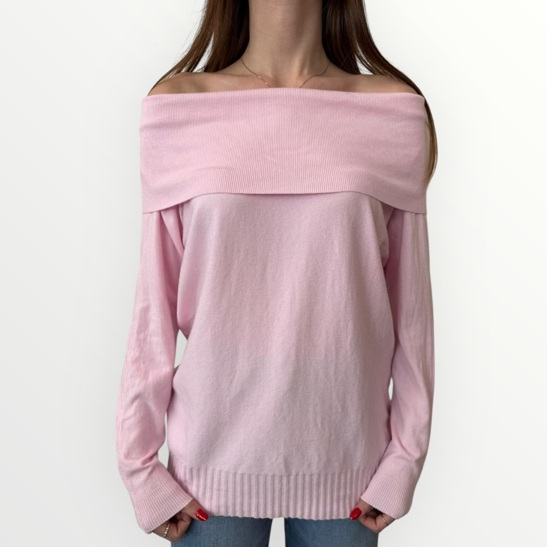 LOFT.73 - MAGLIA OLBIA