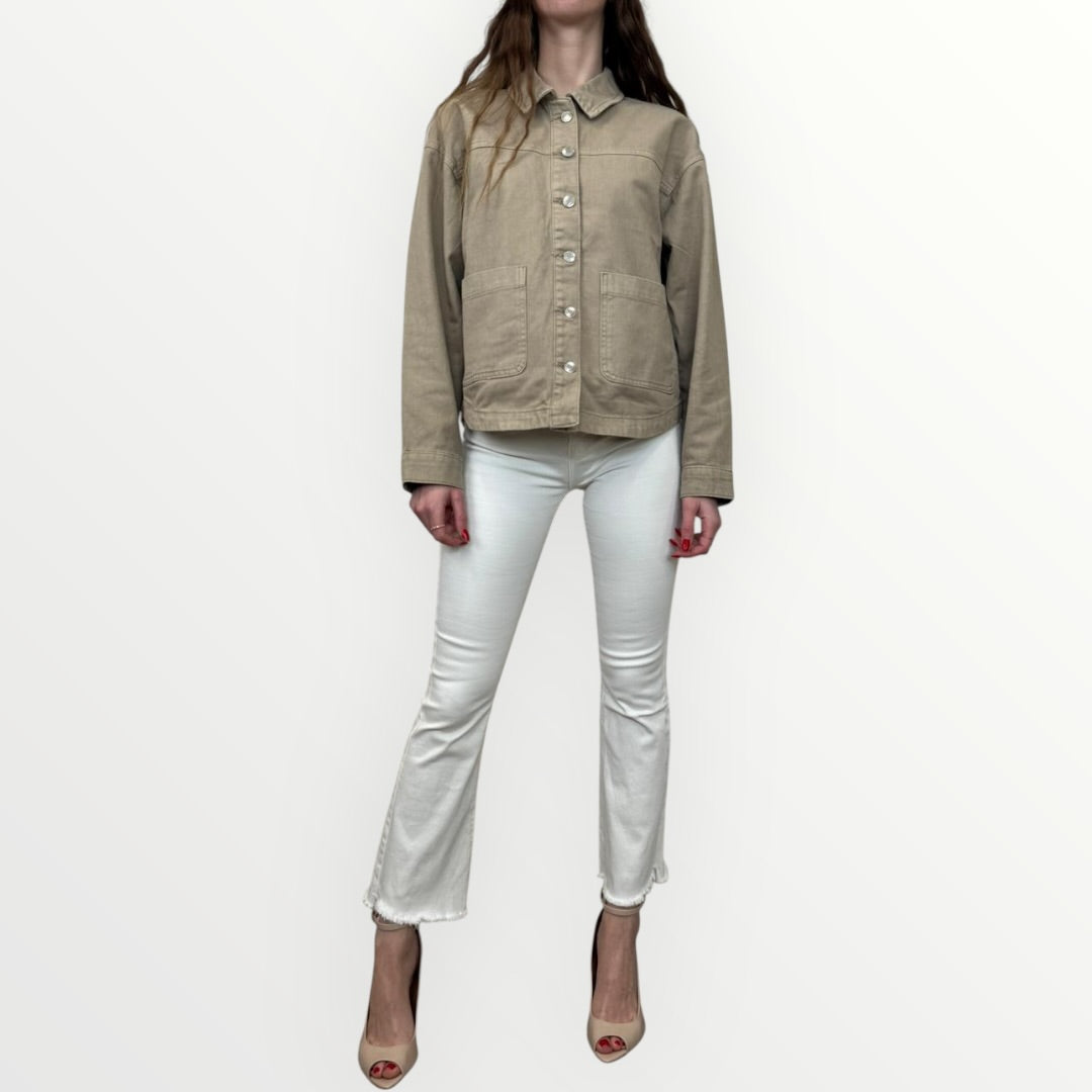 VERO MODA - GIACCA JAMIE