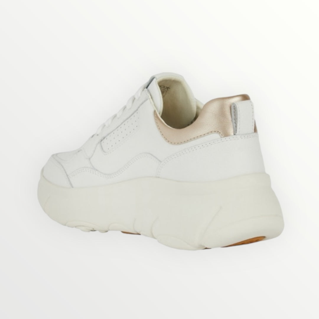 GEOX - SNEAKER NEBULA