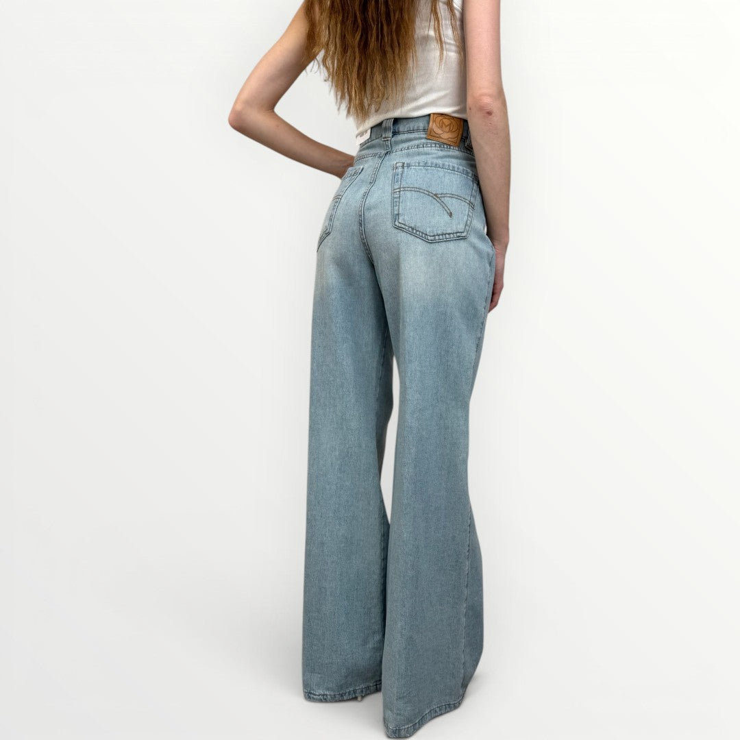 MARELLA - JEANS WLEG