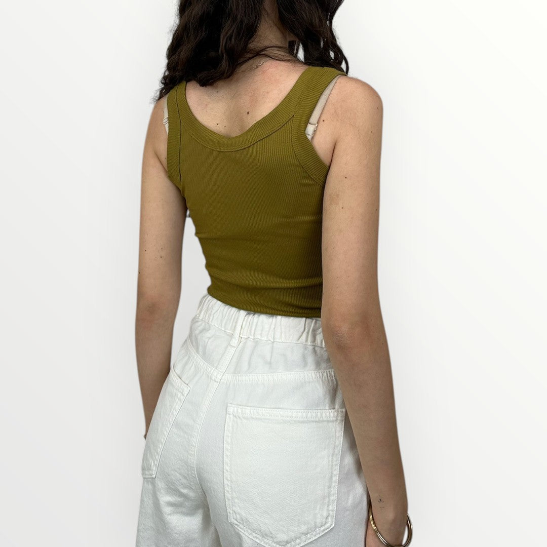 LOFT.73 - TOP NARCISO