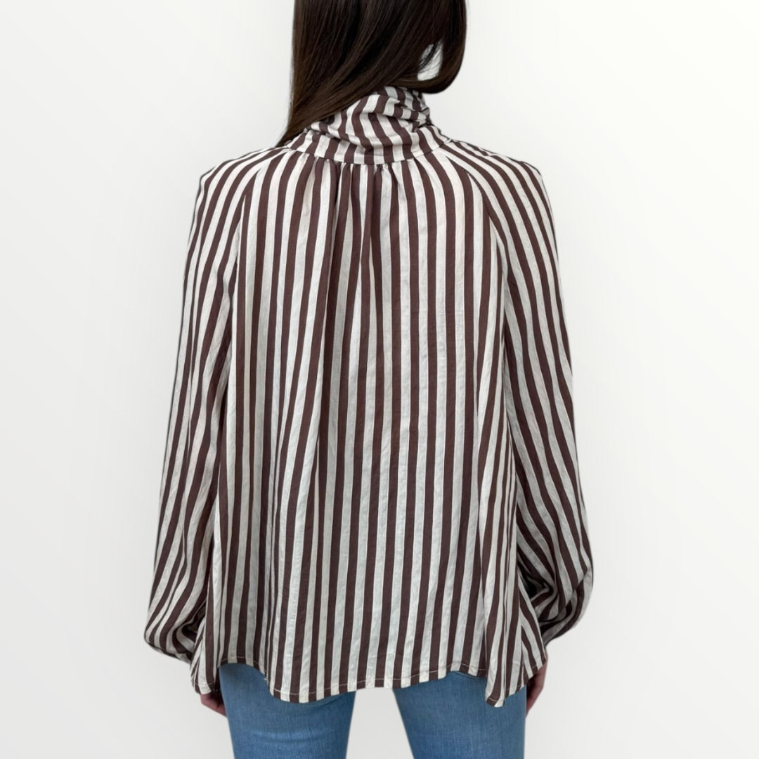 LOFT.73 - BLUSA CARLOTTA