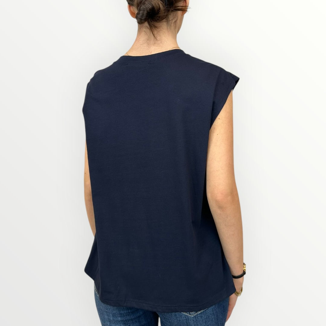 LOFT.73 - T-SHIRT MILOS