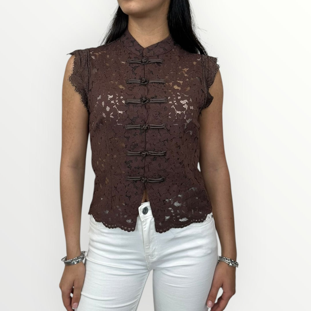 LOFT.73 - BLUSA PIAVE