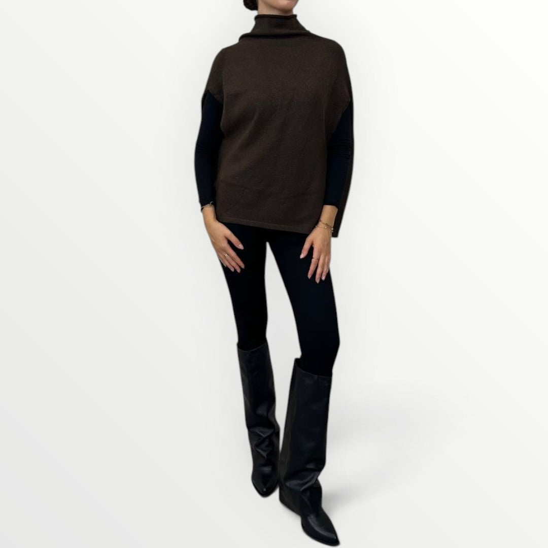 LOFT.73 - MAGLIA MADEIRA