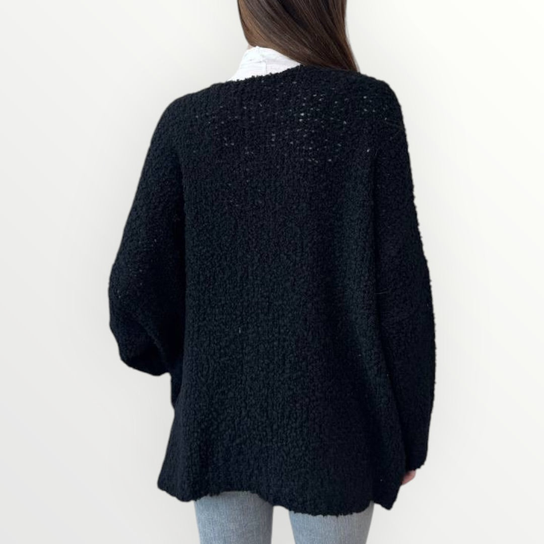 LOFT.73 - CARDIGAN TORRONE