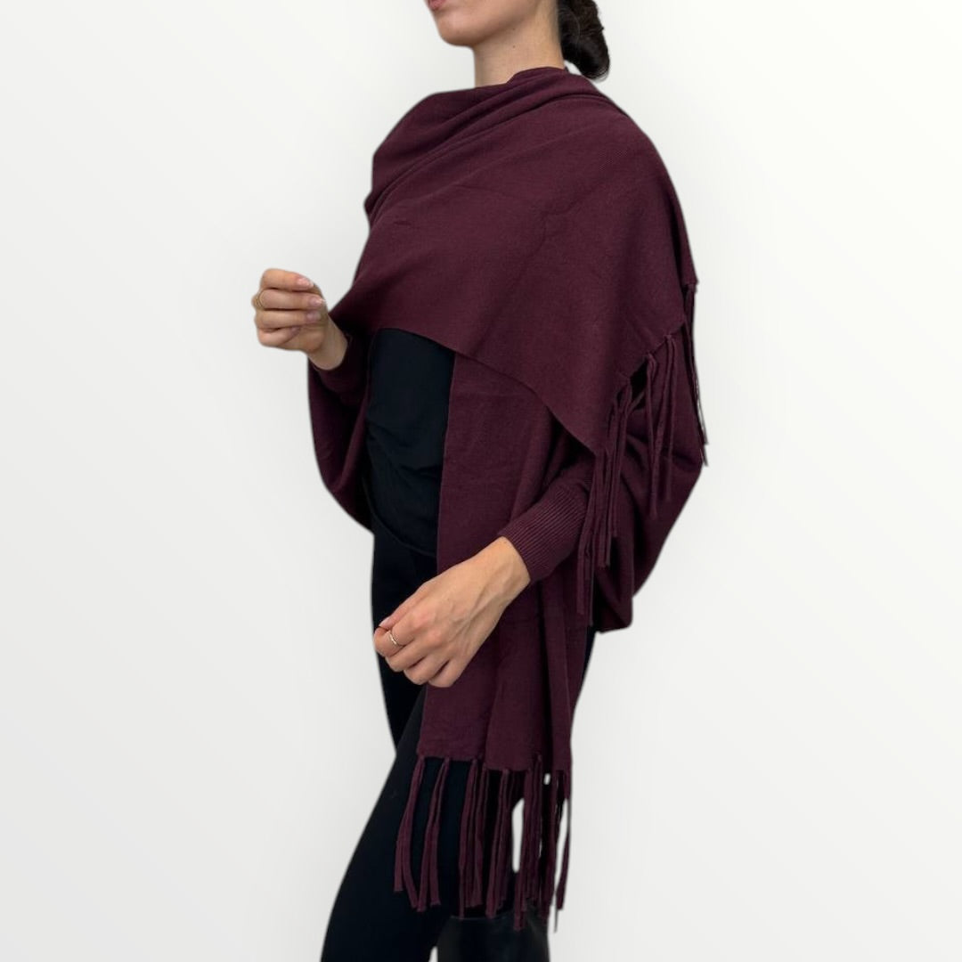 LOFT.73 - CARDIGAN DIAMANTE