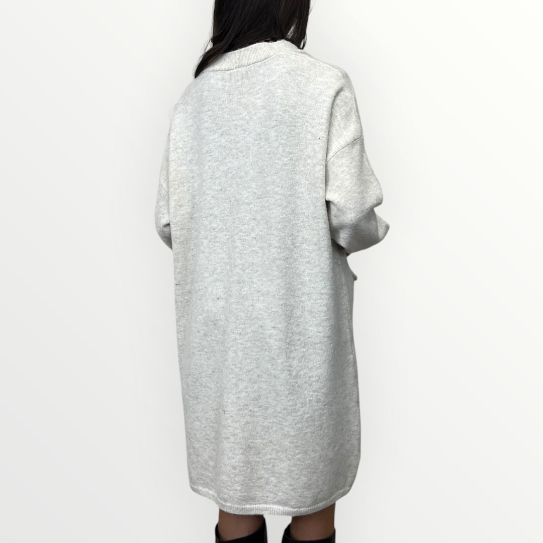 LOFT.73 - CARDIGAN CAMOGLI